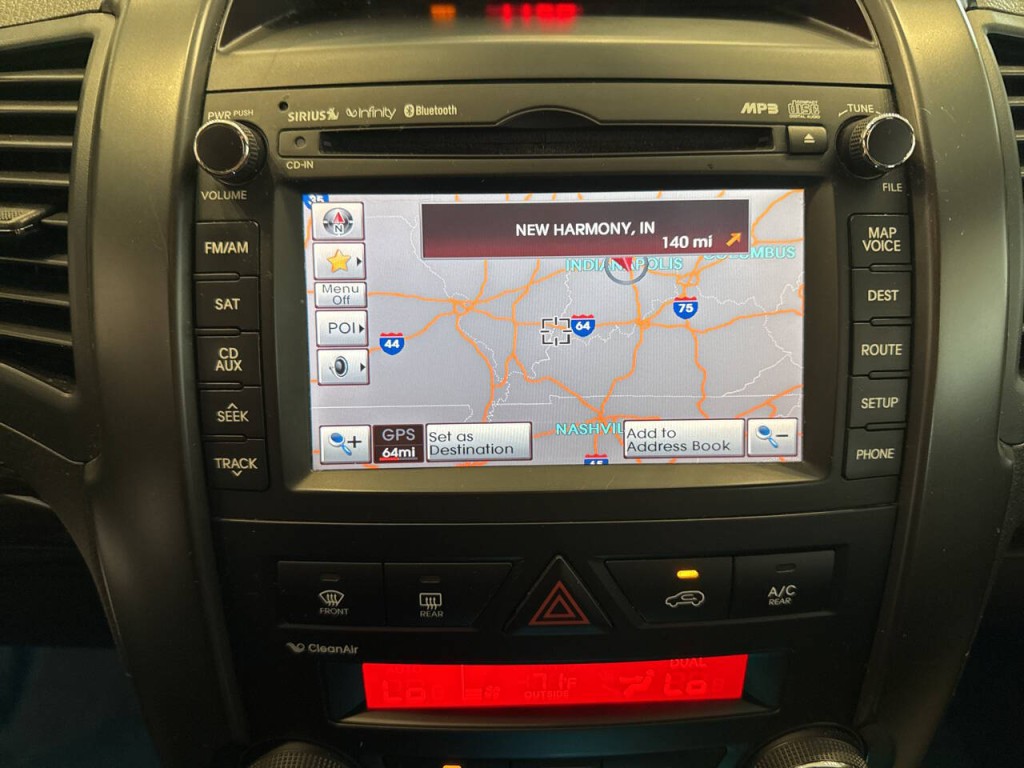 2013 Kia Sorento Image 22