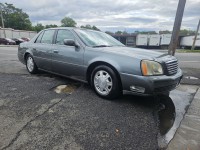 Image for 2004 Cadillac DeVille  ID: 6509817