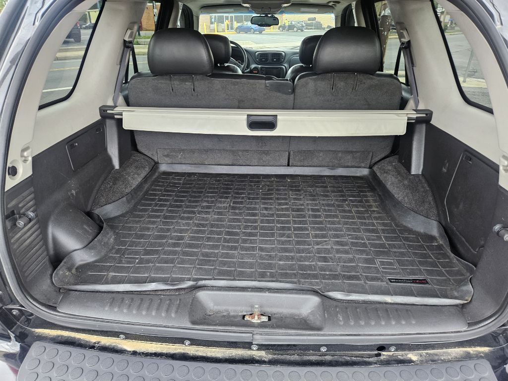 2006 Chevrolet Trailblazer Image 6