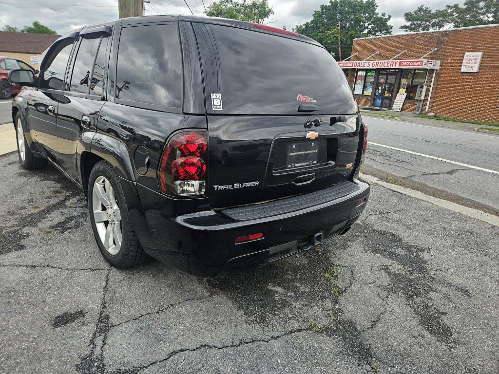 2006 Chevrolet Trailblazer Image 7