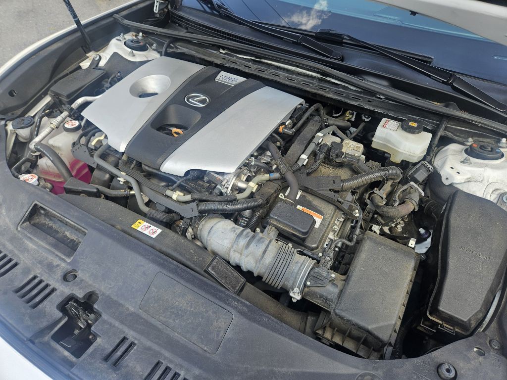 2020 Lexus ES 300 Image 7
