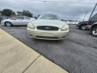 Image for 2004 Ford Taurus SES ID: 7650671