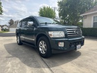 Image for 2004 INFINITI QX56  ID: 6092485