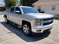 Image for 2014 Chevrolet Silverado 1500 LT ID: 6255148