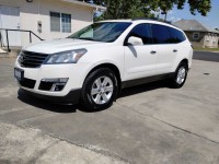 Image for 2014 Chevrolet Traverse LT ID: 6433101