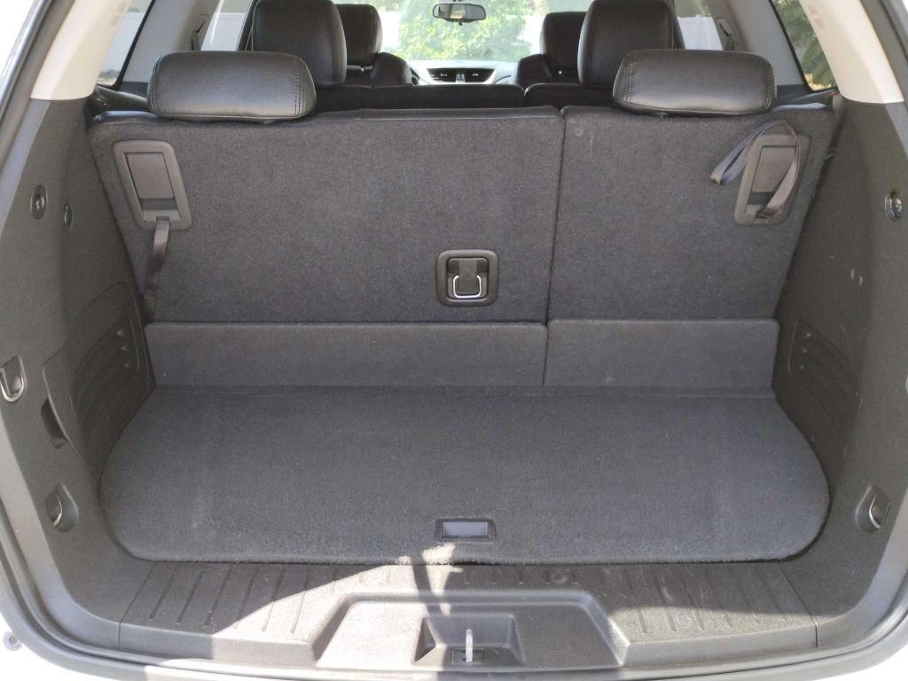 2014 Chevrolet Traverse Image 29