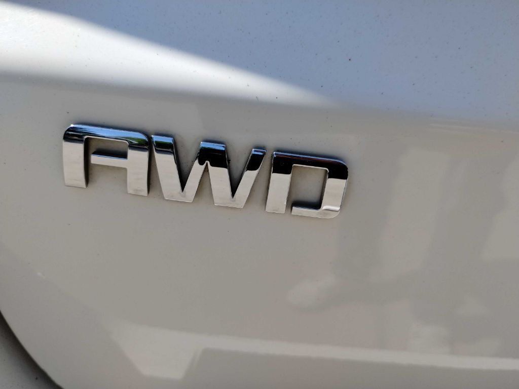 2014 Chevrolet Traverse Image 30