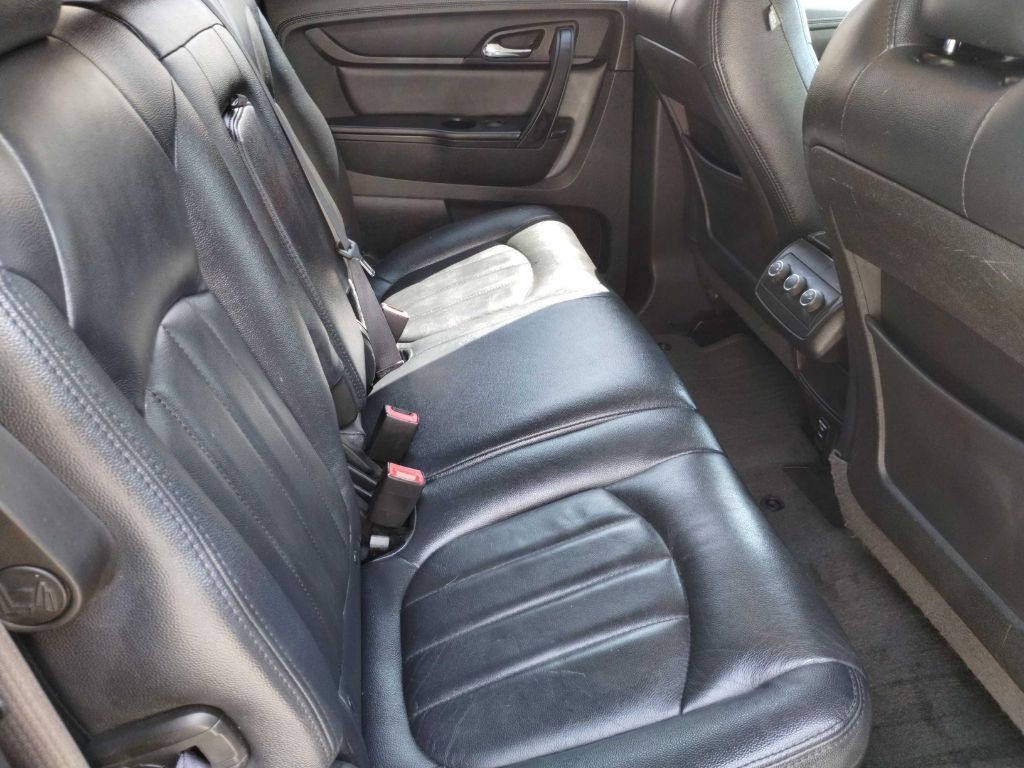 2014 Chevrolet Traverse Image 33