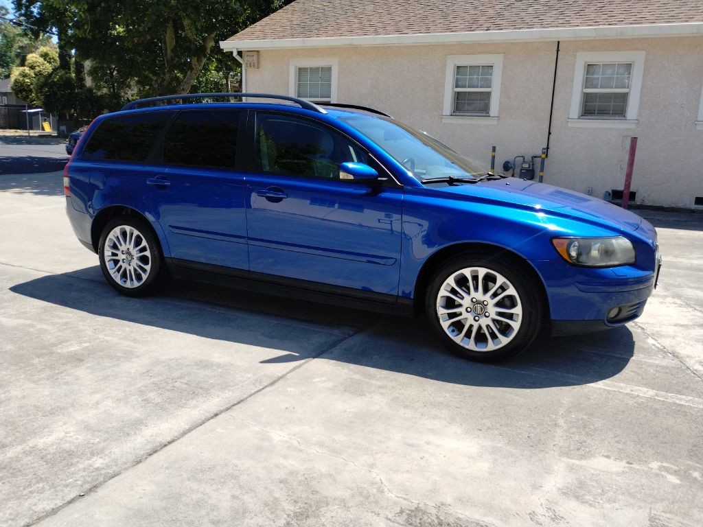 2006 Volvo V50 Image 6
