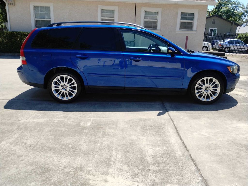 2006 Volvo V50 Image 8