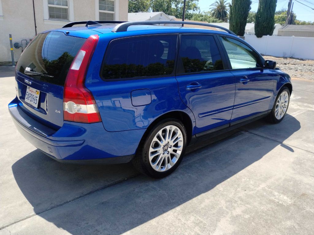 2006 Volvo V50 Image 9