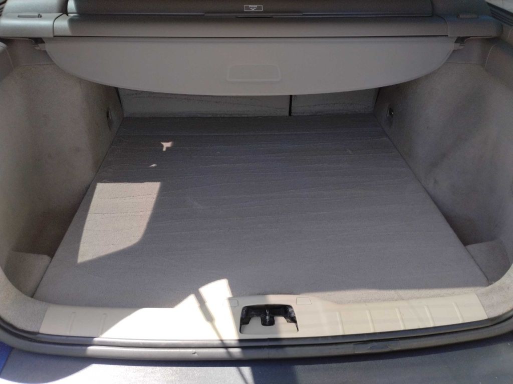 2006 Volvo V50 Image 11