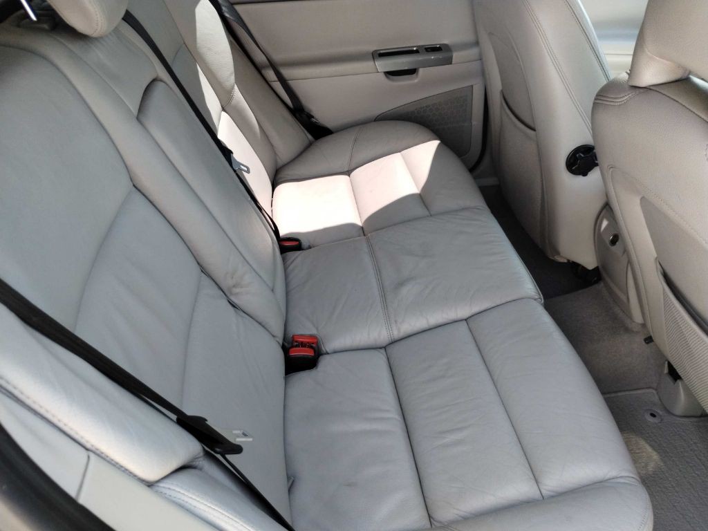 2006 Volvo V50 Image 12