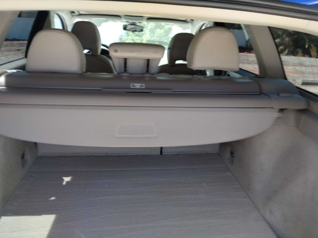 2006 Volvo V50 Image 14