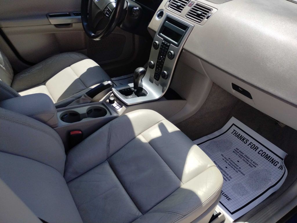 2006 Volvo V50 Image 15