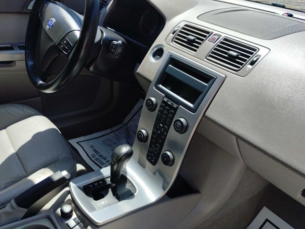 2006 Volvo V50 Image 17
