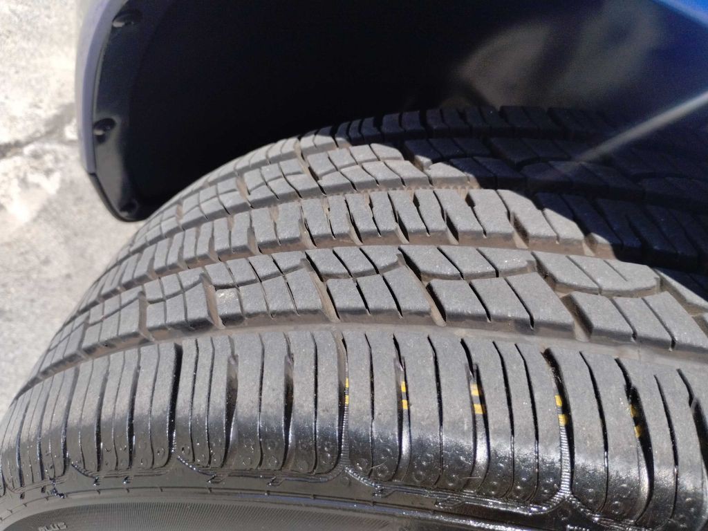 2006 Volvo V50 Image 19