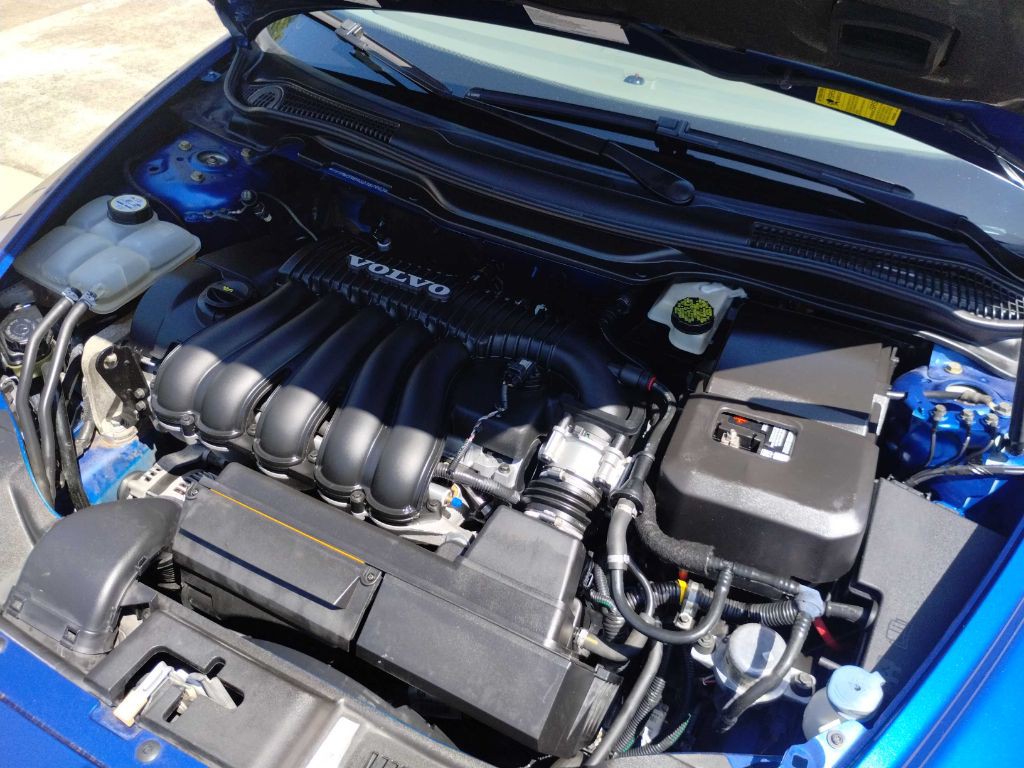 2006 Volvo V50 Image 20