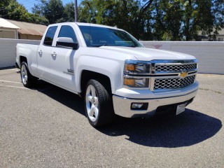 Image for 2014 Chevrolet Silverado 1500 LT ID: 6579728