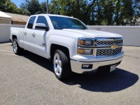 Image for 2014 Chevrolet Silverado 1500 LT ID: 6579728