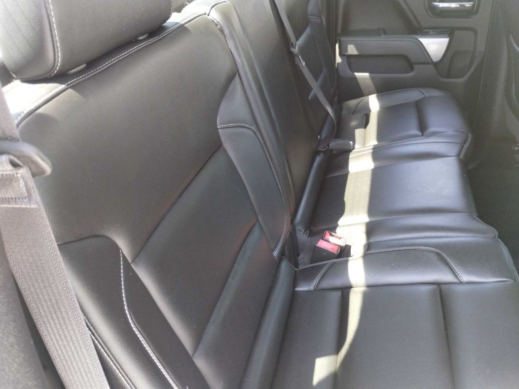 2014 Chevrolet Silverado 1500 Image 10