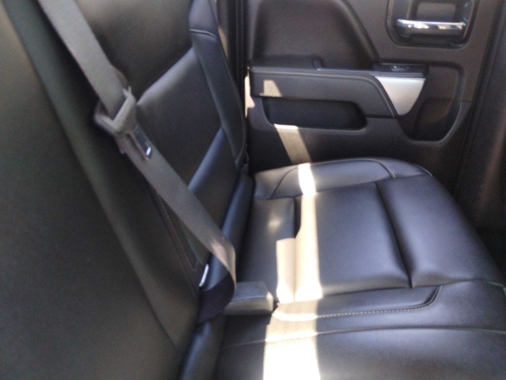 2014 Chevrolet Silverado 1500 Image 11