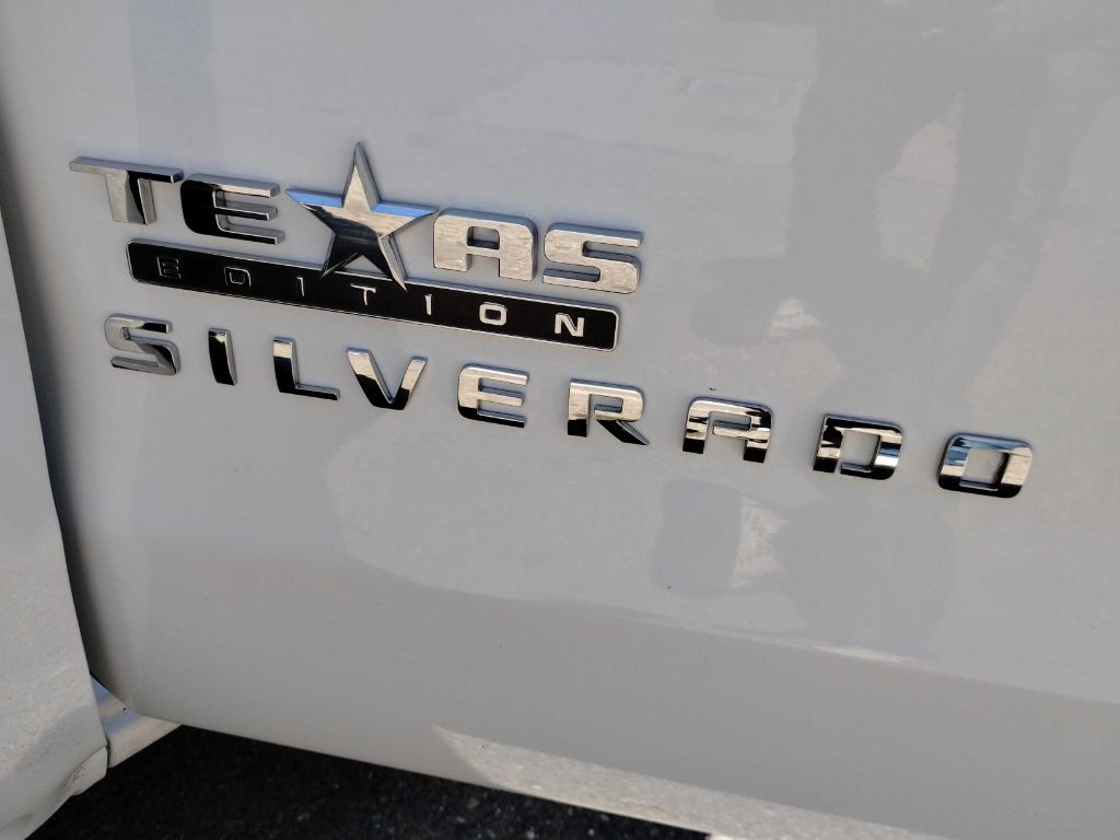 2014 Chevrolet Silverado 1500 Image 19