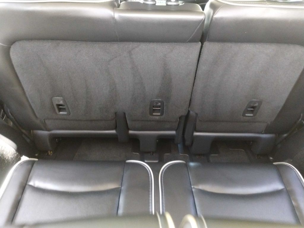 2017 INFINITI QX60 Image 11