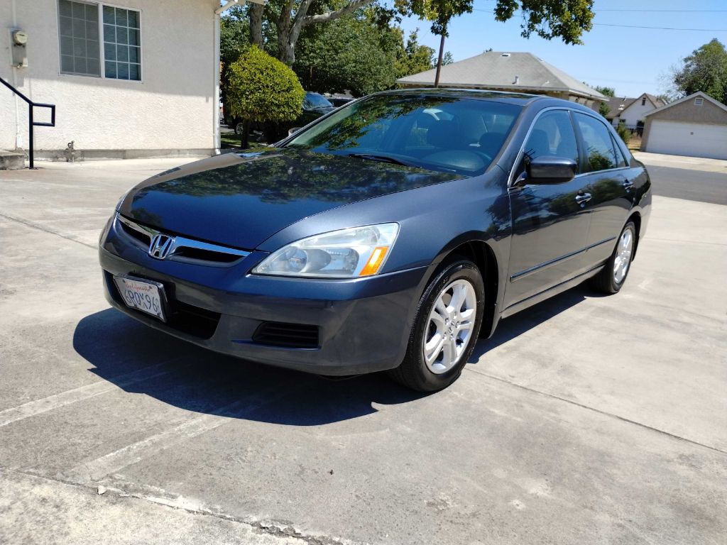 2006 Honda Accord Image 5