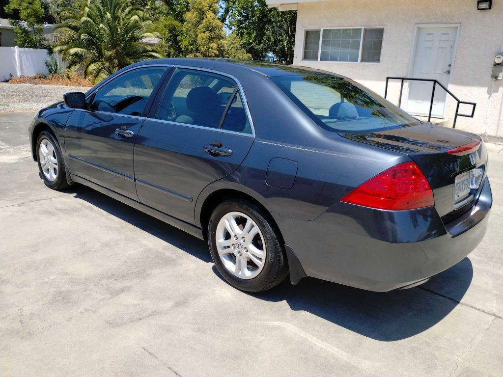 2006 Honda Accord Image 6