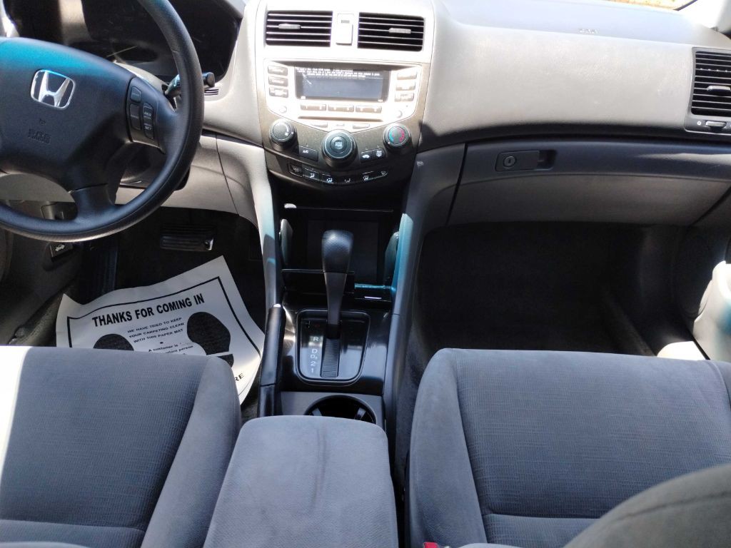 2006 Honda Accord Image 7