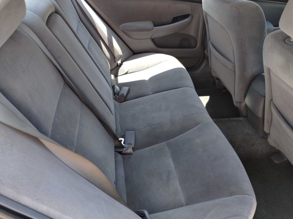 2006 Honda Accord Image 8