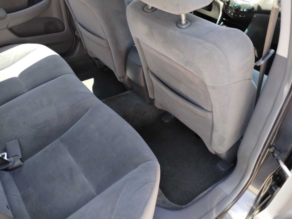 2006 Honda Accord Image 9
