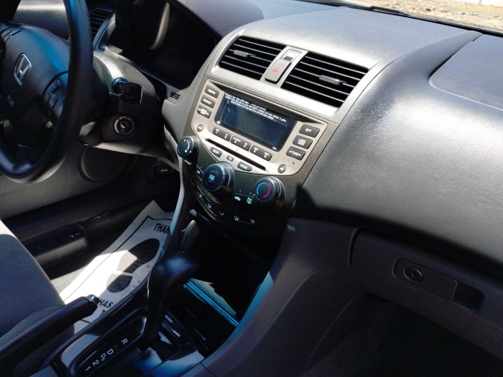 2006 Honda Accord Image 11