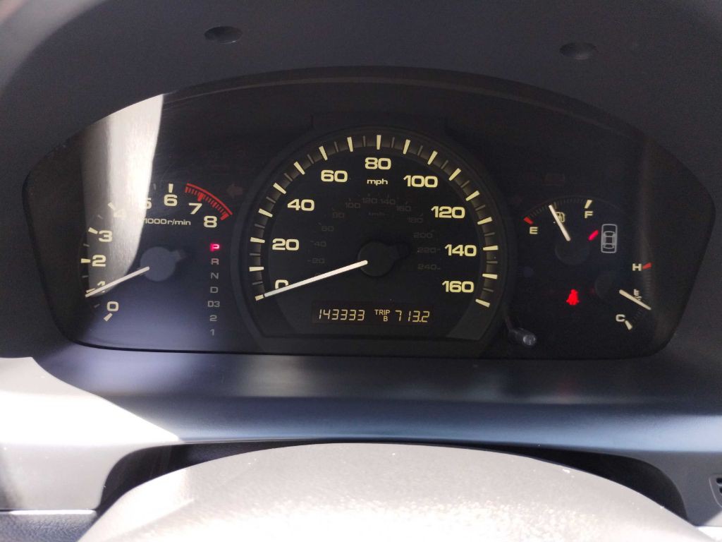 2006 Honda Accord Image 12