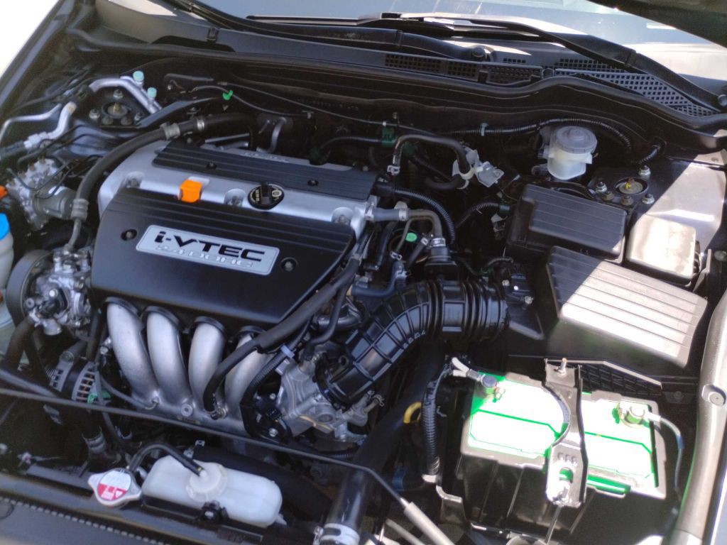 2006 Honda Accord Image 14
