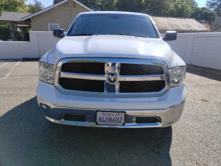 Image for 2019 RAM 1500 Tradesman ID: 6619565