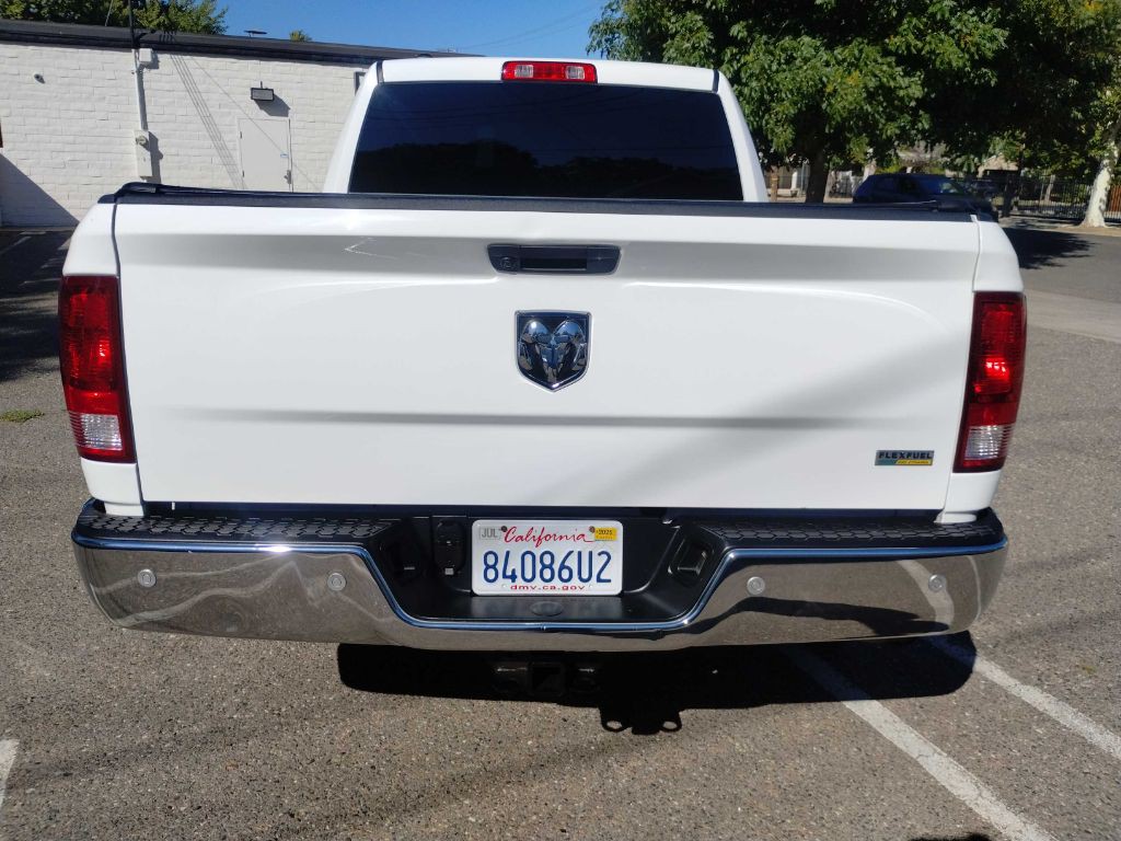 2019 RAM 1500 Image 4