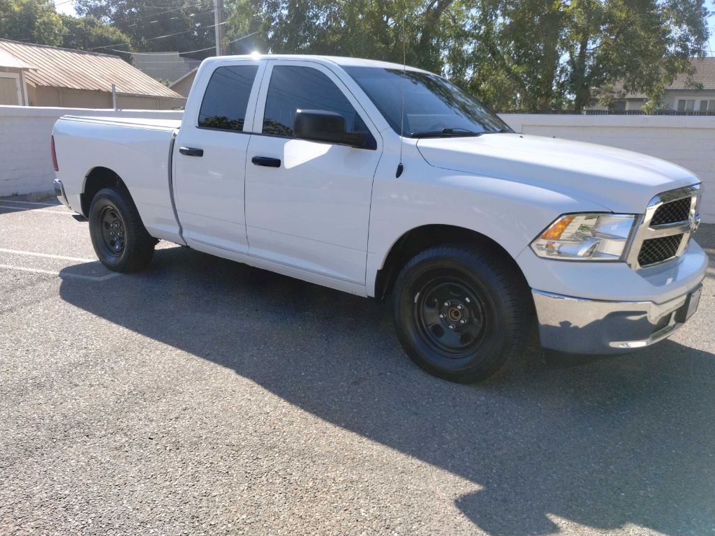 2019 RAM 1500 Image 5