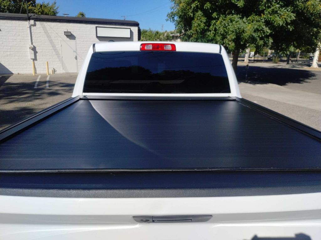2019 RAM 1500 Image 12