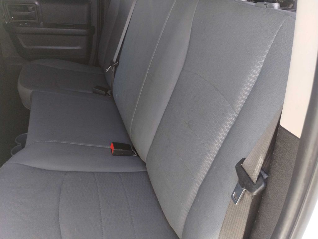 2019 RAM 1500 Image 13
