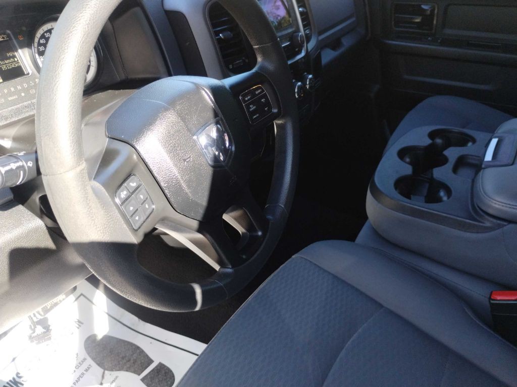 2019 RAM 1500 Image 14