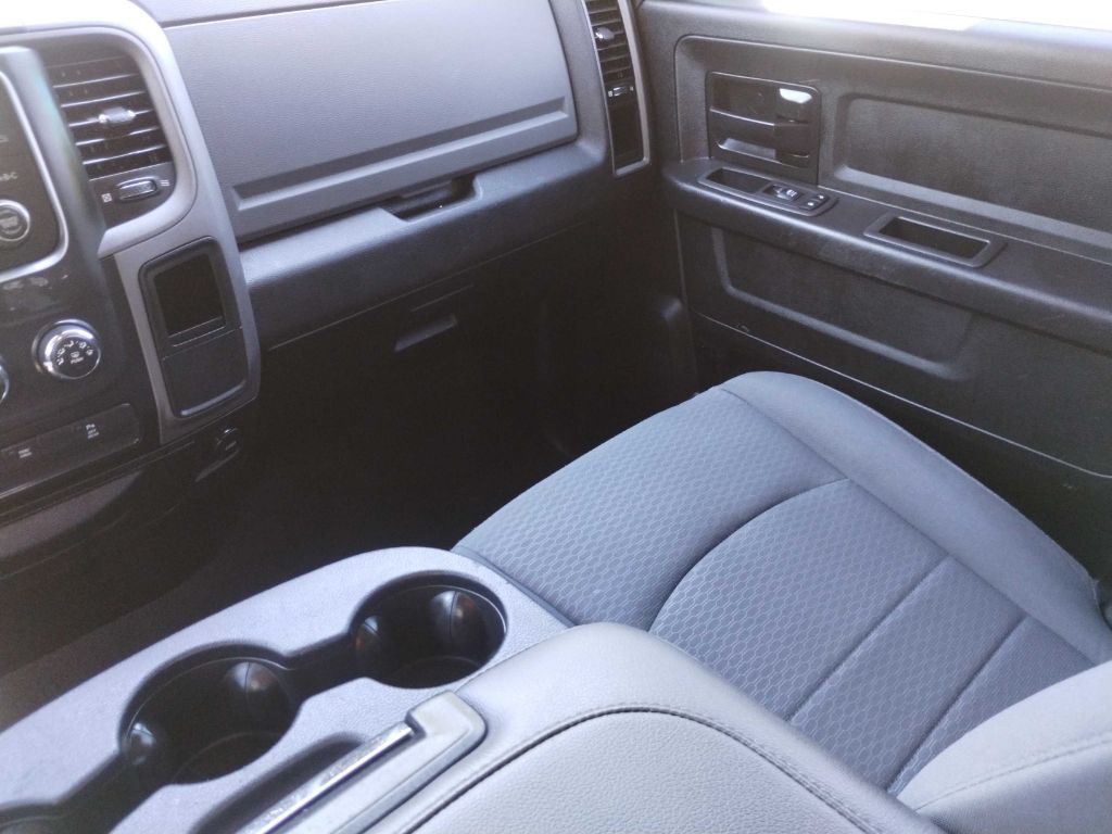 2019 RAM 1500 Image 15