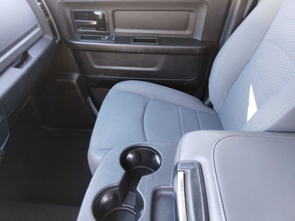 2019 RAM 1500 Image 16