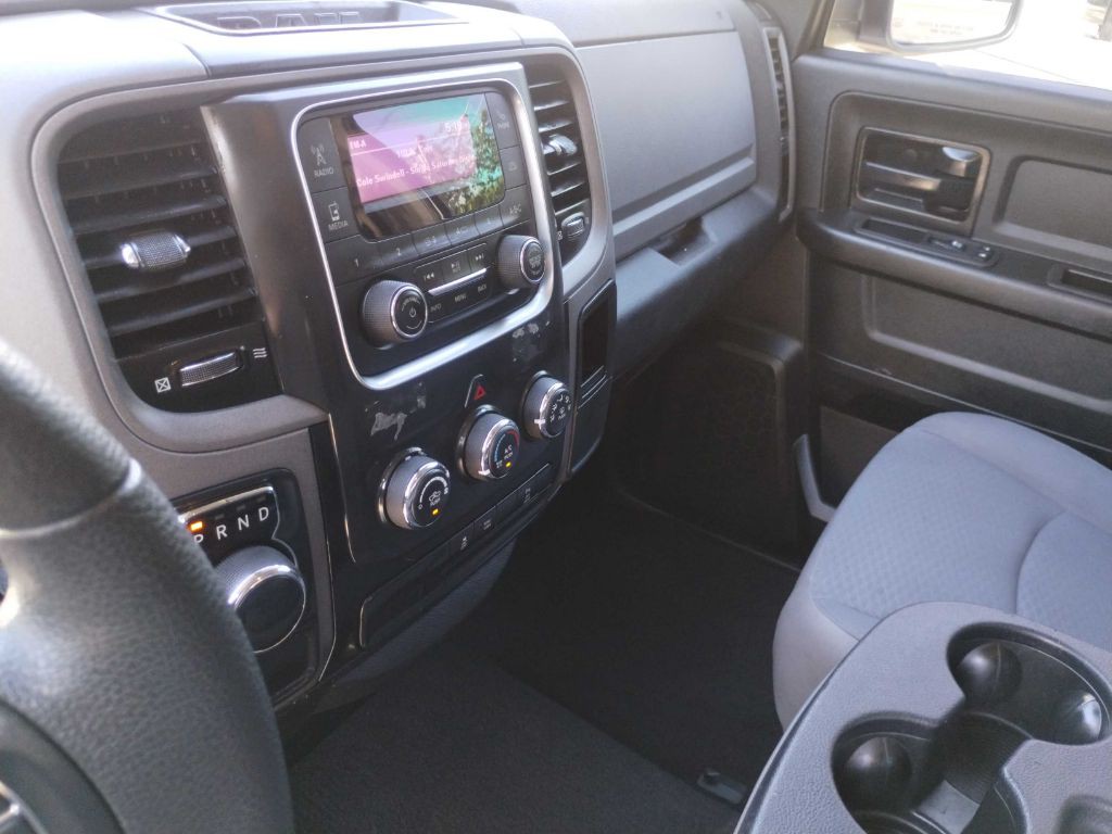 2019 RAM 1500 Image 17