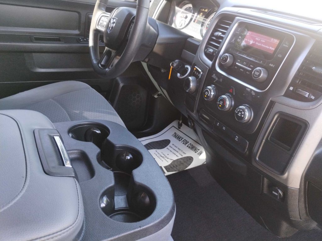 2019 RAM 1500 Image 19