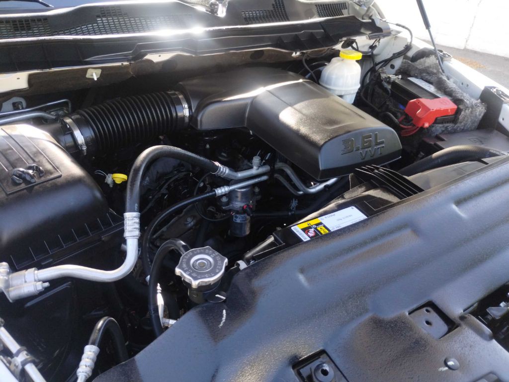 2019 RAM 1500 Image 20