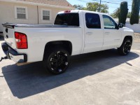 Image for 2013 Chevrolet Silverado 1500 LTZ ID: 6619589