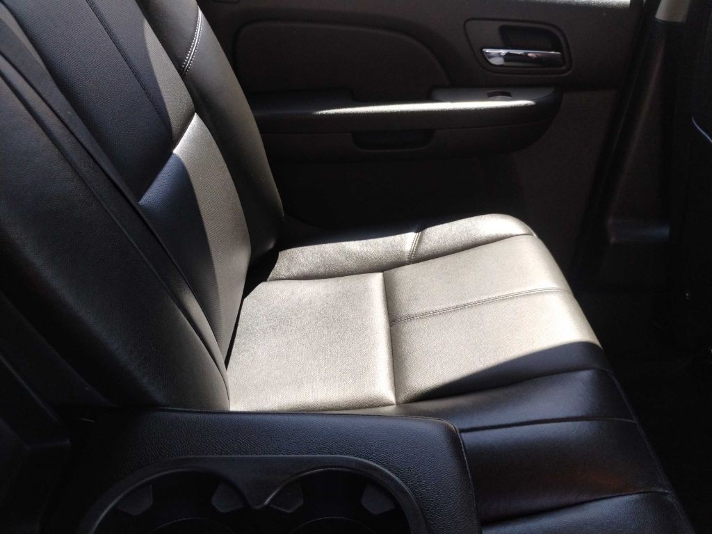 2013 Chevrolet Silverado 1500 Image 8