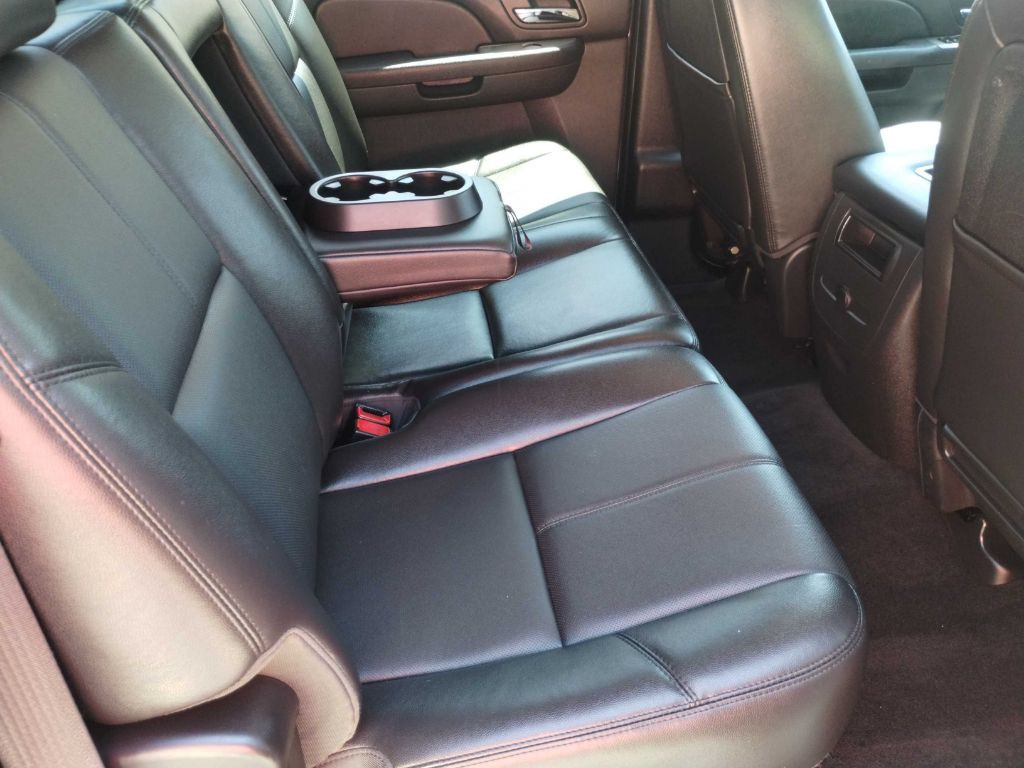 2013 Chevrolet Silverado 1500 Image 11